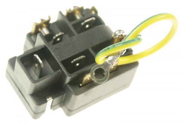 Smeg Starter Relay - 816850289 Relay