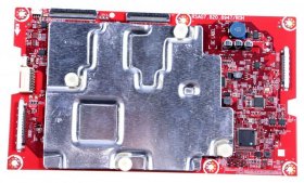 Hisense Gorenje Module - Electrical Unit - Ht289406 Display Board He100l5 Cz