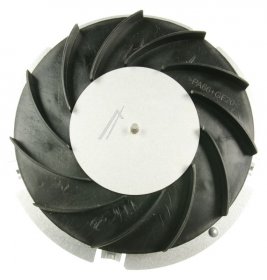 Ventilator Motor - 8508465 Cooling Motor 2 38w 220-240v Bc [Amica]