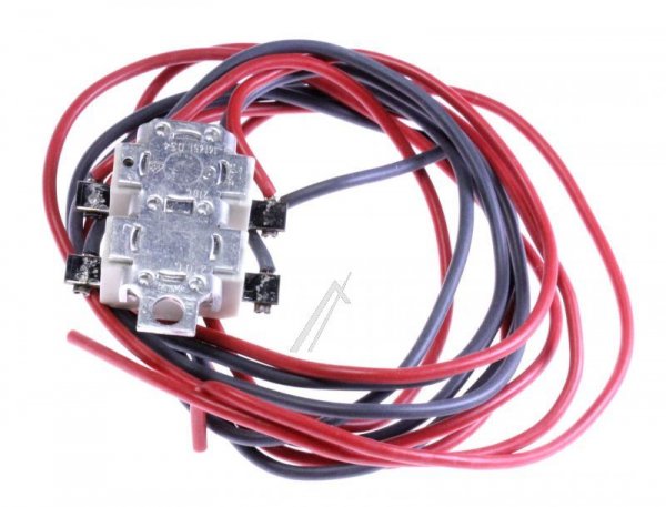 Thermostats - Limiter-temperature [Bosch Siemens]