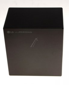 Lg Woofer - Tcg37548003 Active Woofer Lg Woofer - Tcg37548003 Active Woofer