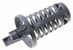 Hisense Gorenje Dishwasher Filter - 842101 Filter Support