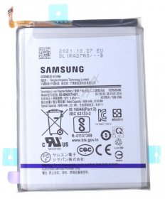 Samsung Phone Battery Packs - Eb-bm207aby Gh82-21263a Svc Batt Assembly-eb-bm207aby 30 ins svc