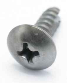 Samsung Screw - 6002-000481 Screw-tapping th + no 2s m4 0 l12 ni Plt
