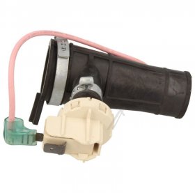 Connection Piece - 1017802 Druckkonnektor [Amica]