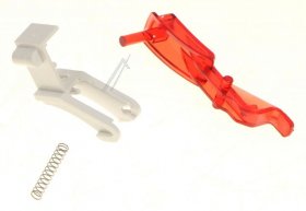 Fixings And Brackets - 10005295 Holder (1200w) [Bosch Siemens]