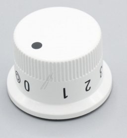 Control Knob - 00604429 Knob-cooking Area [Bosch Siemens]