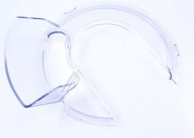 Russell Hobbs Flap - 700045 24120013005 Plastic Bowl Cover