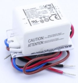 Self Led-driver - 3-12v 3w Led-treiber, Cc, 0,35a Self Led-driver - 3-12v 3w Led-treiber, Cc, 0,35a