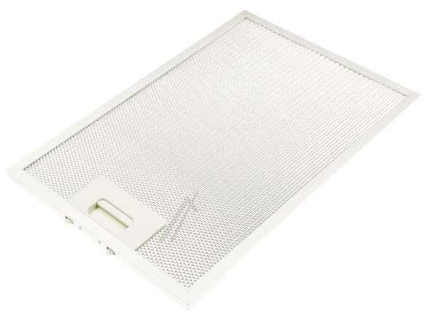 Metal Grease Trap - 1040660 Aluminum Filter 339x228x9 [Amica]