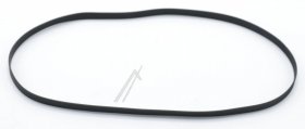 Classic Flat Belt - 100.0 X 0.55 X 4.00 Mm Flach Riemen