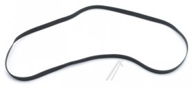 Classic Flat Belt - 120.0 X 0.55 X 4.00 Mm Flach Riemen