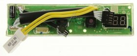 Haier Casing Cover - 0070110603 Lufterabdeckung