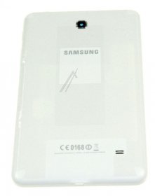 Samsung Rearpanel - Gh98-33006b Assembly Case-rear_open_sev_svc(wht) sm-t230