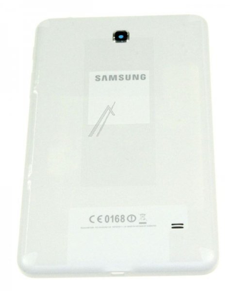 Samsung Rearpanel - Gh98-33006b Assembly Case-rear_open_sev_svc(wht) sm-t230