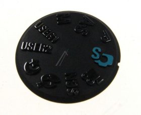 Samsung Button - A-s-dec Mode Dial:wb5000,636 129 6724,de Samsung Button - A-s-dec Mode Dial:wb5000,636 129 6724,de