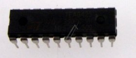 Grundig Various Ics - Tea6425 Ic Video Switch Tea6425