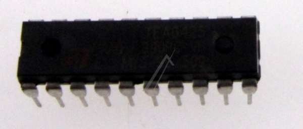 Grundig Various Ics - Tea6425 Ic Video Switch Tea6425