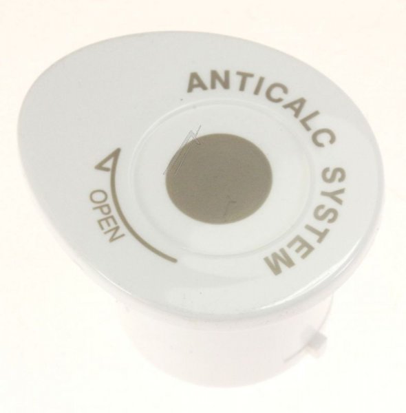 Cap - 5912810791 Lid Dlwh1 Srg Anti-calc Open P436c 1880 [Delonghi]