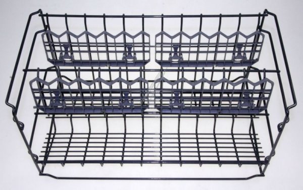 Dish Basket - 00777363 Upper Crockery Basket [Bosch Siemens]
