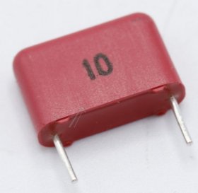 Wima Pulse Capacitors - 6800pf-630v Mkp10 Capacitor For Pulse Applications Pcm=10 Wima Pulse Capacitors - 6800pf-630v Mkp10 Capacitor For Pulse Applications Pcm=10