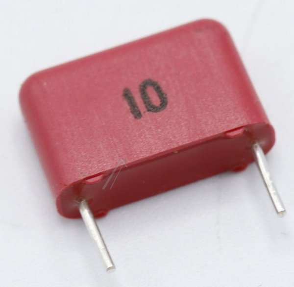 Wima Pulse Capacitors - 6800pf-630v Mkp10 Capacitor For Pulse Applications Pcm=10