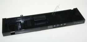 Operating Unit Screen - Control Panel Printed Complete [Electrolux Aeg]
