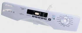 Panel - 40010982 Operating Unit Blend + Sensor [Candy Hoover]