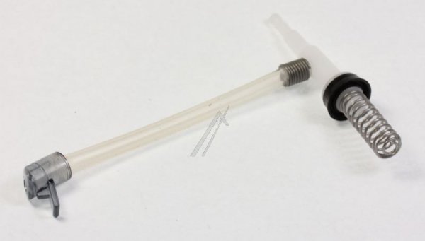 Valve - 00600323 Valve [Bosch Siemens]