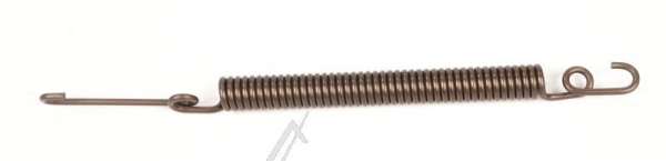 Teka Mechanism Parts - 81716017 Door Spring Dw6-45 Fi