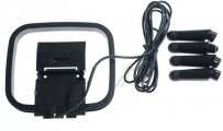 Tivoli Audio Antenna - Am Antenne