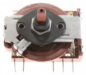 Oven Switch - 92740596 Change Over Switch El pl [Candy Hoover]