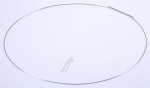 Hisense Gorenje Clamp For Door Sleeve - Hk2024614 Clamp - Door Sleeve (front)