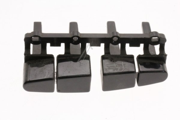 Metz Switch Set - Tastensatz F Die Nahbedienung