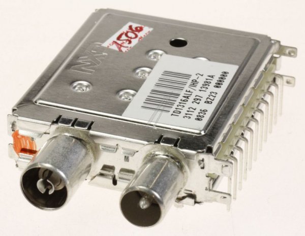 Metz Capacitor - Capacitor