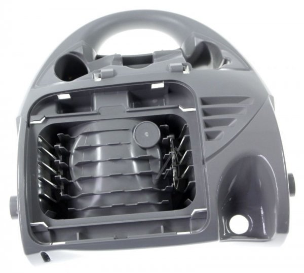 Dust Compart. Lid - 11015706 Top Cover [Bosch Siemens]
