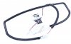 Catch - C00509264 482000095929 Latch Lid Lock Assembly [Whirlpool Indesit]