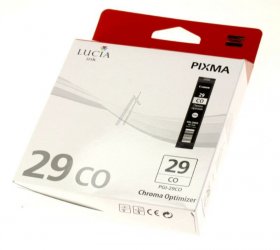Canon Cartridge - Pgi-29co 4879b001 Tintenpatrone Chroma 36ml Canon Cartridge - Pgi-29co 4879b001 Tintenpatrone Chroma 36ml