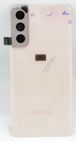 Samsung Battery Compartment Lid - Gh82-24519d Svc Cover Assembly-b-g_comm 1_zi_g991b-ds
