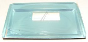 Eurosav Inner Door Covering - Fm122760005127 Inner Door Assembly Incl Bottom Seal