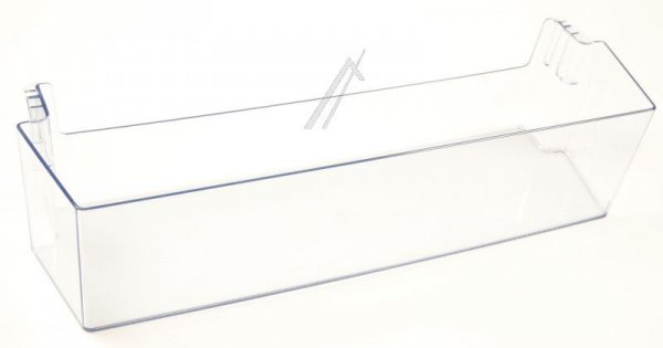Refrigerator - Freezer Door Shelf - 42191355 Bottle Shelf-319 Cube (trans Blue) Rv1 [Vestel]
