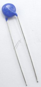 Epcos Vdr Thermistor - S05k250 Varistor 250v 320v 400a Epcos Vdr Thermistor - S05k250 Varistor 250v 320v 400a