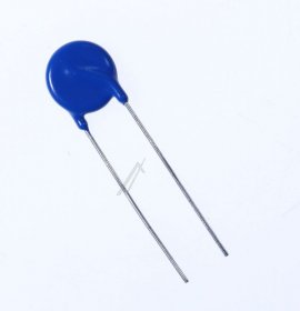 Epcos Vdr Thermistor - S10k60 Varistor 60v 85v 2500a Epcos Vdr Thermistor - S10k60 Varistor 60v 85v 2500a