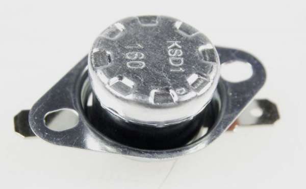 Panasonic Fixed Value Thermostat - 17470000001478 Thermal Limiter (oven)