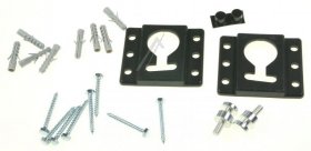 Metz Wall Mounting Bracket - Wandhalterungs-set ¨tft¨ Metz Wall Mounting Bracket - Wandhalterungs-set ¨tft¨