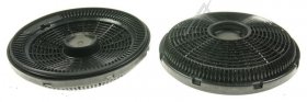 Silverline Carbon Filter - Yt971 1000 66 Carbon Filter Silverline Carbon Filter - Yt971 1000 66 Carbon Filter