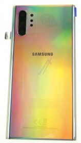 Samsung Battery Compartment Lid - Gh82-20614c Svc Cover Assembly-b-g