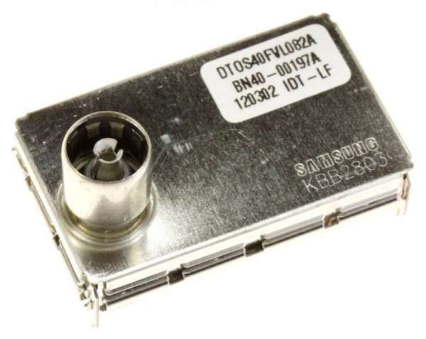 Samsung Tuner - Bn40-00197a Tuner