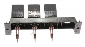 Smeg Switch - 816450155 Pushbutton 3el