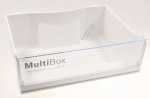 Vegetable Drawer - 00776180 Vegetable Container [Bosch Siemens]